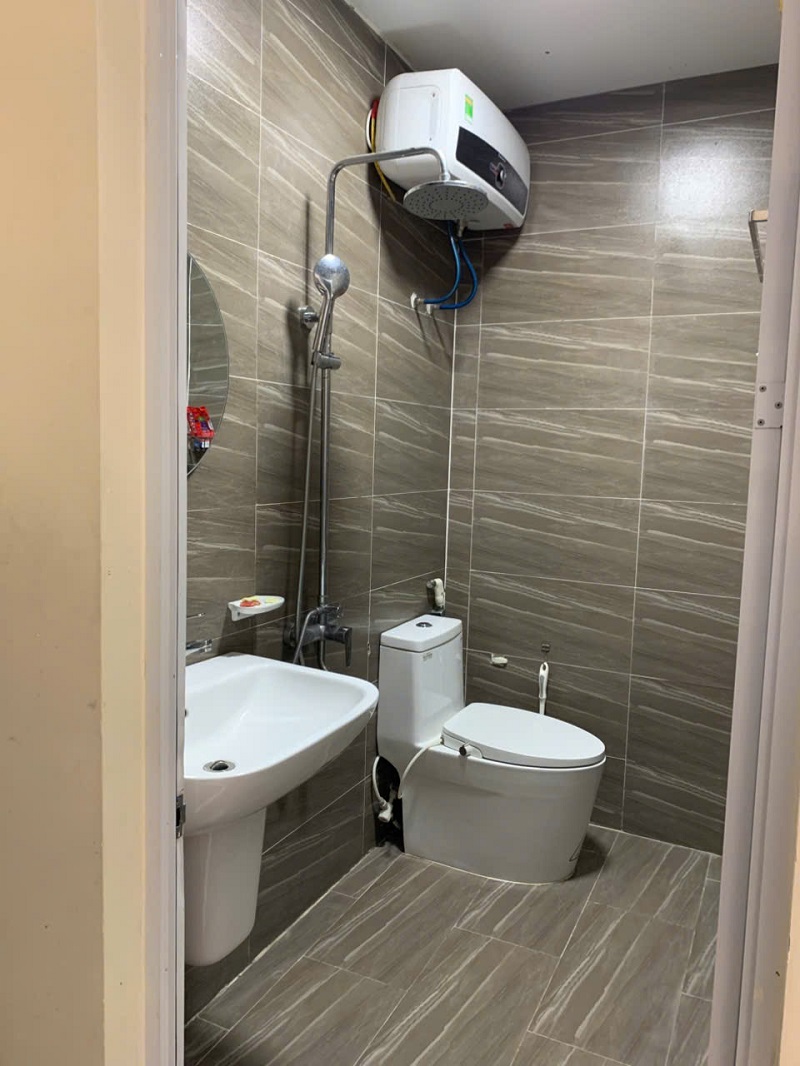 BÁN NHÀ MẶT NGÕ 69 CHỢ CON – LÊ CHÂN – HẢI PHÒNG